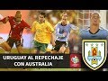 ELIMINATORIAS ALEMANIA 2006 | URUGUAY ELIMINADO EN EL REPECHAJE | HISTORIA DE LOS MUNDIALES