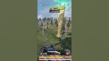 Cod mobile. Smart shotgun vs poltergeist #codm #callofdutymobile #codmobile