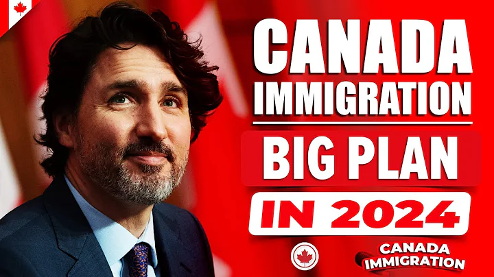 New Changes Canada Immigration in 2024  - IRCC | Express Entry, PNP & PGP & More - DayDayNews