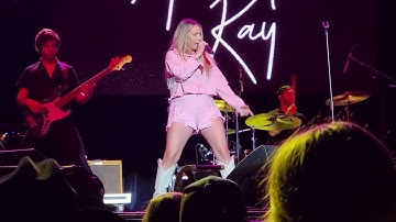 Alexandra Kay "Best worst Ex" 11/12/22..Macon, Ga.