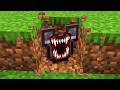 Minecraft, But Drops Are Random...?