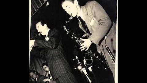 Harry James Septet-"You'll Never Know" 1946