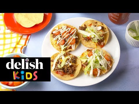 taco-pizzas-|-delish-kids