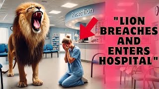 "Hospital in Panic: Nurse Breaks Down in Tears Upon Discovering the Reason..."