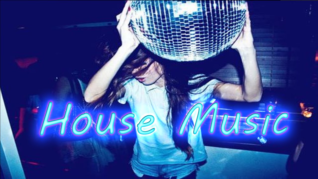 Best House Music Dance mix 2015 House Music Vol. 1 by DJ AR3Z