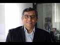 IHME | Roux Prize | 2021 Recipient: Dr. Zulfiqar Bhutta