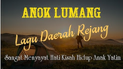 Anok Lumang - Durasi: 5:11. Anok Lumang - Durasi: 5:11.