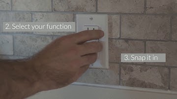 Swidget - Power to Live Smart