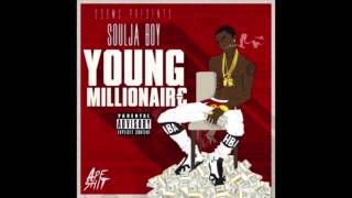 Watch Soulja Boy Michael Jordan video