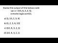 Sorting of numbers in javascript