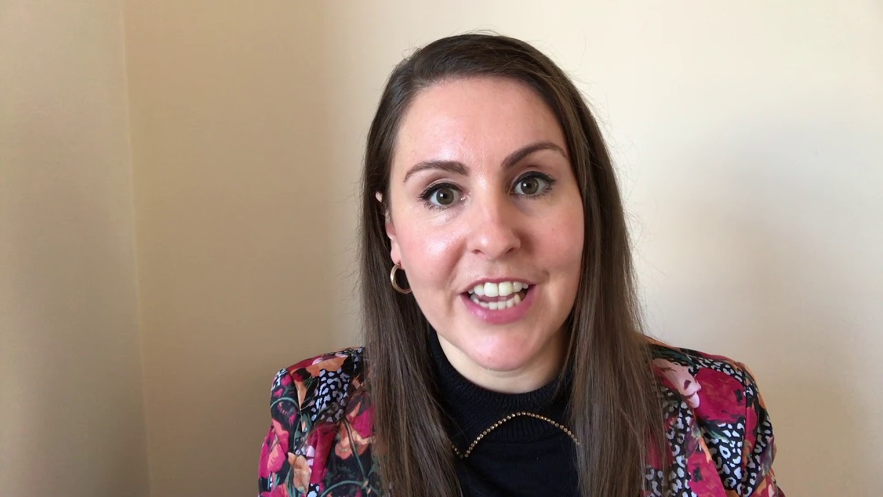 Respond positively (whilst reading)