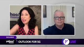 IBM Hybrid Cloud platform Senior VP on expanding 5G