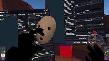 Resonite Tutorial: Snappers