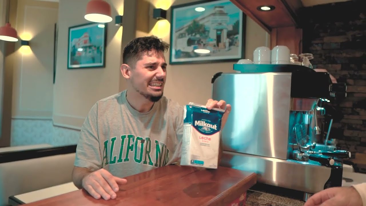 • CAFE CHETO vs CAFÉ TRADICIONAL• Rodriguez Galati #MisaCochina #ModoCochino