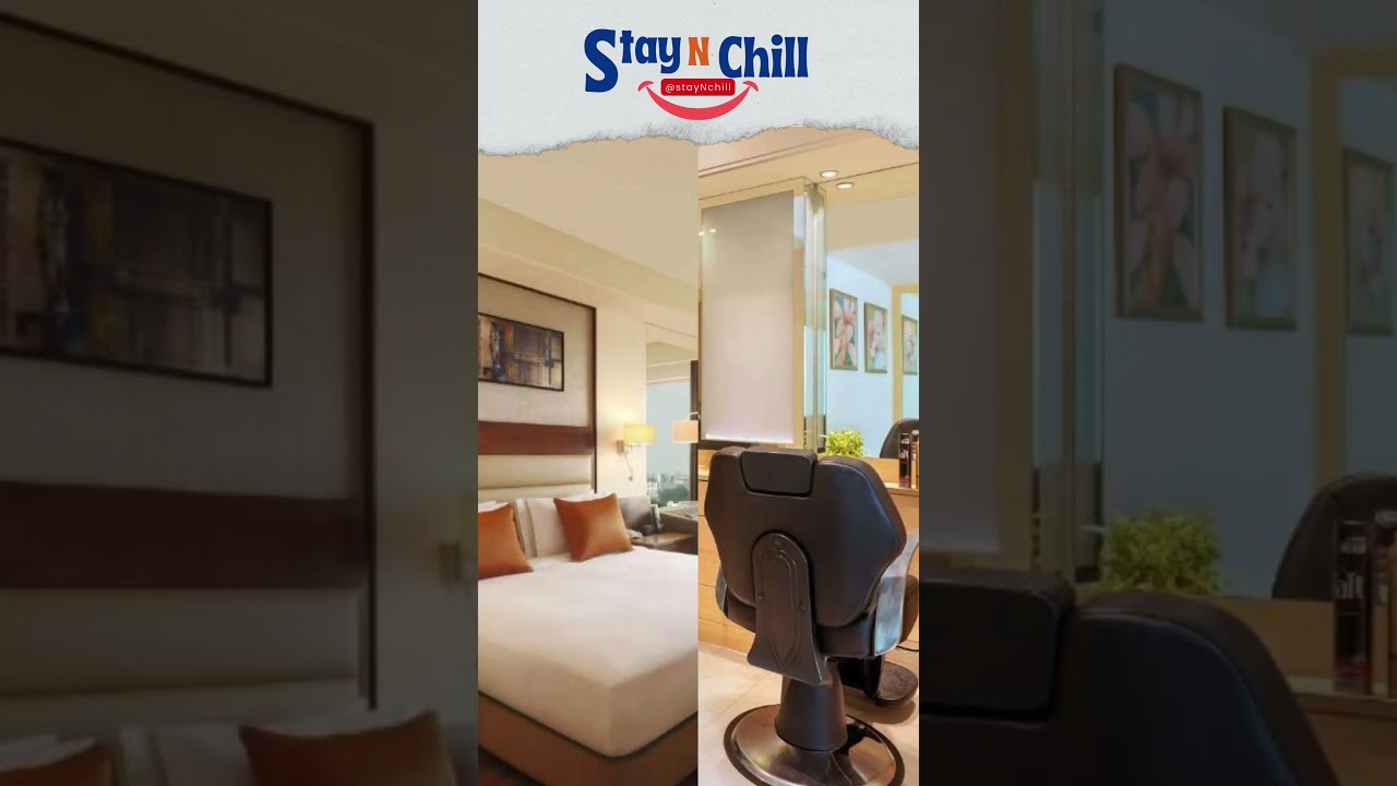 Family-Friendly Comfort at DoubleTree Agra 🌟