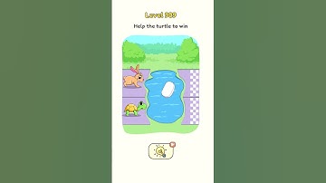 DOP 5 LEVEL 909 | Delete One Part #gaming #shorts