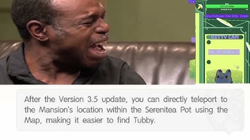 Genshin Impact | Serenitea Pot | Tea Pot Update 3.5