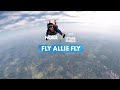 Trail Runner Allie Mac is Always on the Move | Humans of Hoka