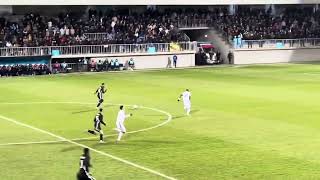 Neftçi 1-4 Qarabağ (03.03.2024)