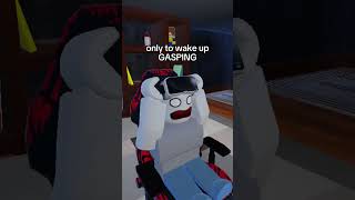 Trapped In The Game