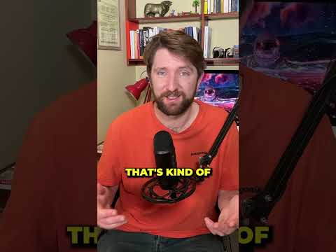 Why You Should