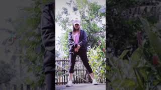 Hey Mama (dance cover) [choreography by NOZE]