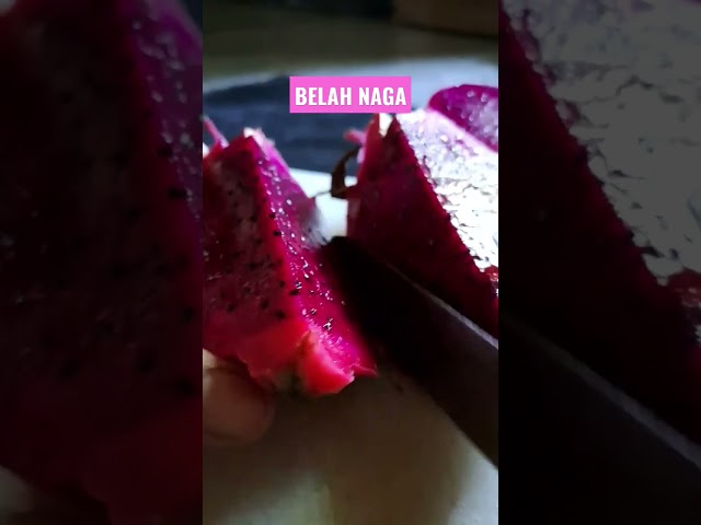 DRAGON FRUIT SUPER DUPER MUANIZZZ #youtubeshorts #shorts class=