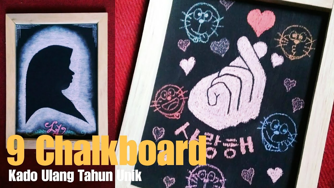Instagram Logo Unik 9 Chalkboard Kado Ulang Tahun Unik Instagram YouTube Instagram Logo Unik 9 Chalkboard Kado Ulang Tahun Unik Instagram YouTube