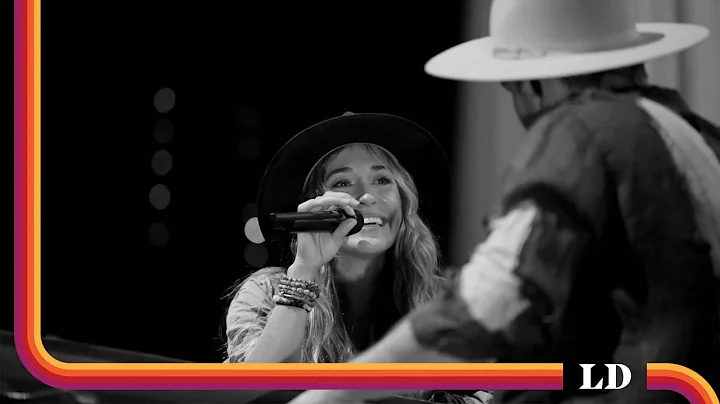 Lauren Daigle - You Are My Sunshine