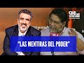 LAS MENTIRAS DE LOS PRESIDENTES PERUANOS Y SU IMPACTO EN LA POLÍTICA