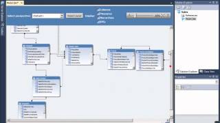 NUEVO SQL Server 2014 Bases de datos de modelo tabular