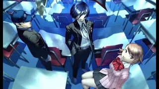 CHEEM-WTFU (PERSONA 3 AMV)