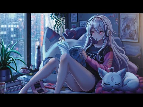 Lofi Hip Hop - calm your anxiety | beats to relax/chill to