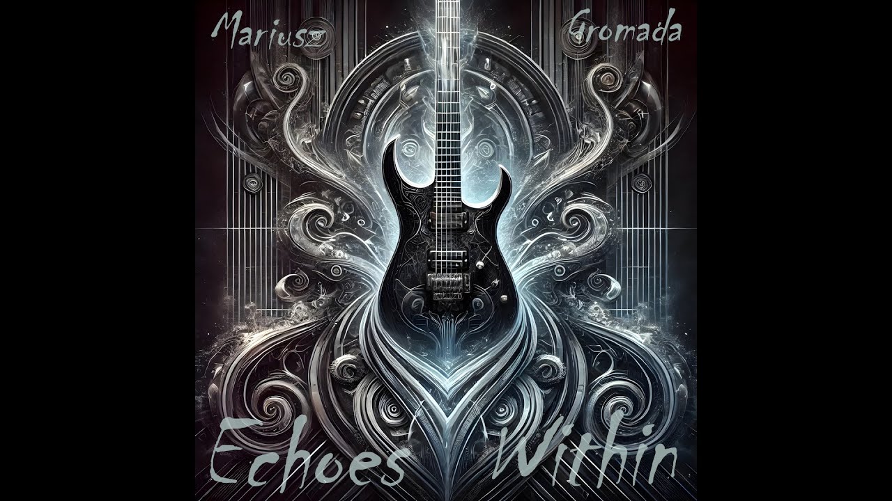 Mariusz Gromada Riffs – Echoes Within (video)