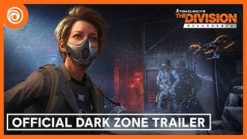 The Division Resurgence: officiële Dark Zone-trailer | #UbiForward