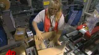 Your Money: Online Sales Taxes