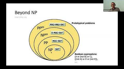 Three Modern Roles for Logic in AI (invited talk by Adnan Darwiche)