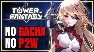 Tower of Fantasy Evolves Into A REAL MMORPG?! | Warped Server vs Reboot Server