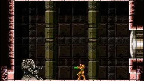 Metroid 2 Remake Preview