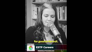 Creative Estps Are Watching For Feedback From Ep 479 Personalityhacker.com