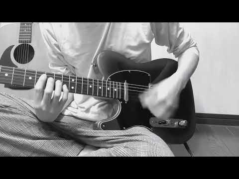秋山黄色「Night park」弾きました
