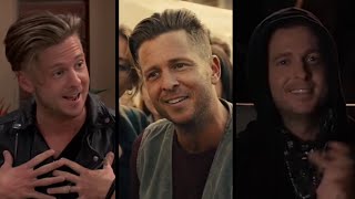 Ryan Tedder Acting Cameos