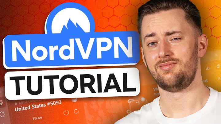 How to Use NordVPN in 7 Minutes! | NordVPN Tutorial 2025