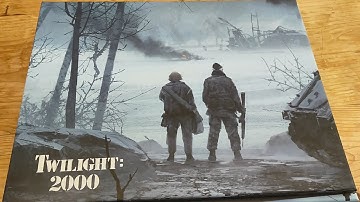 T2k extras - a quick peek at the bits