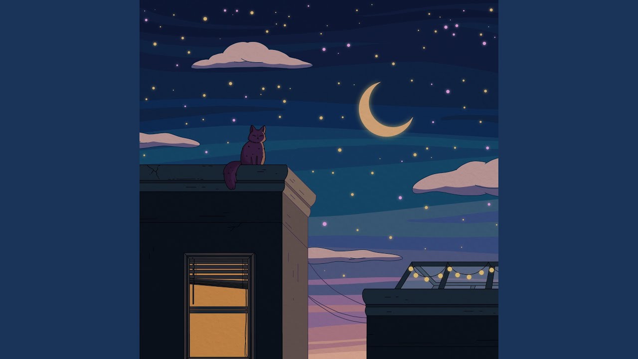 Crescent Moon Crescent Moon