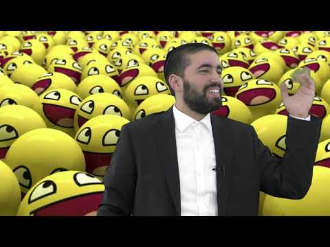 חזק!! איך האמונה שלך מתבטאת?? שמחה תמידית!!