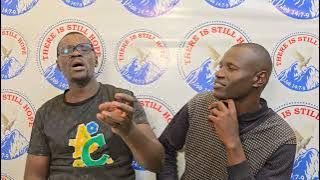 ENSONGA LWAKI SITANI AKULUMBANYO NGA WAKAVA MU KISIIBO.