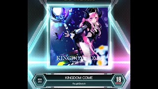 【SDVX VM】 KINGDOM COME [EXH] PUC (Hand Shot)
