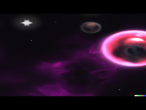 Aether - the Mysterious Substance Shaping our Understanding of our Universe