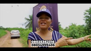 Cheap Farm Land For Sale in Epe Lagos - MUST WATCH!!